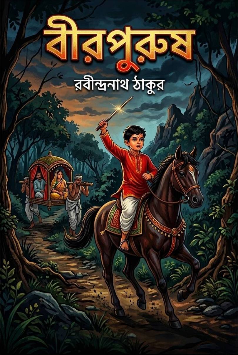 বীরপুরুষ