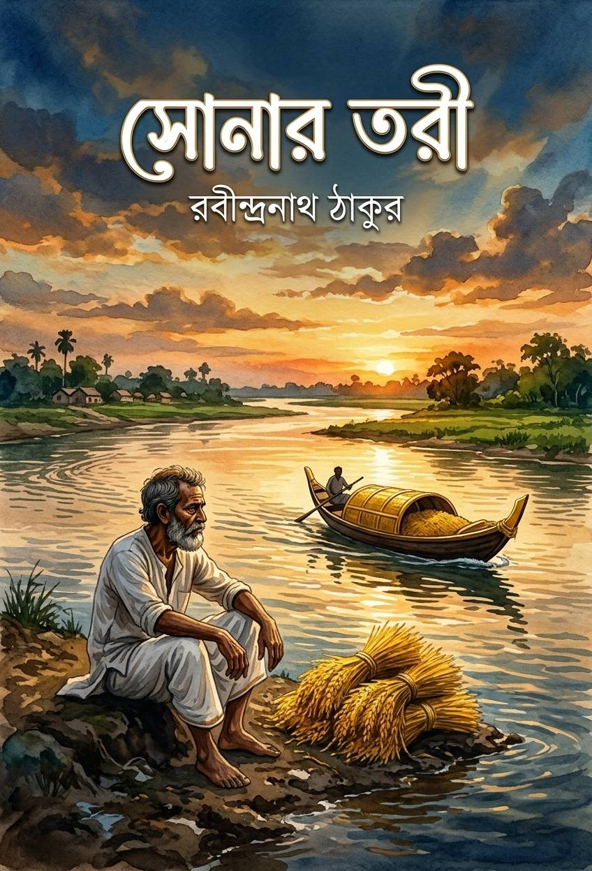 সোনার তরী