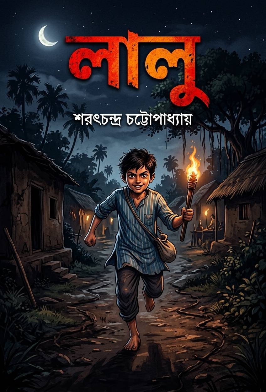লালু 