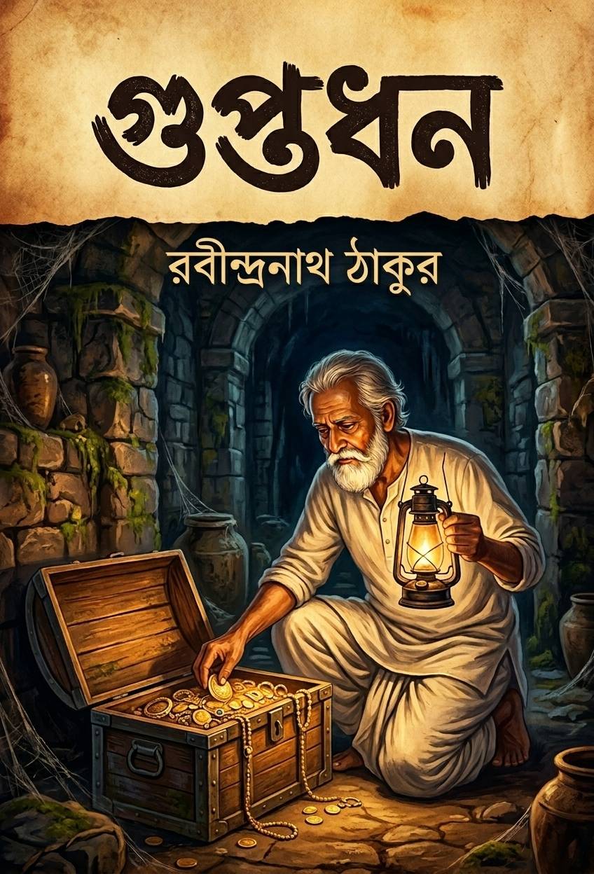গুপ্তধন