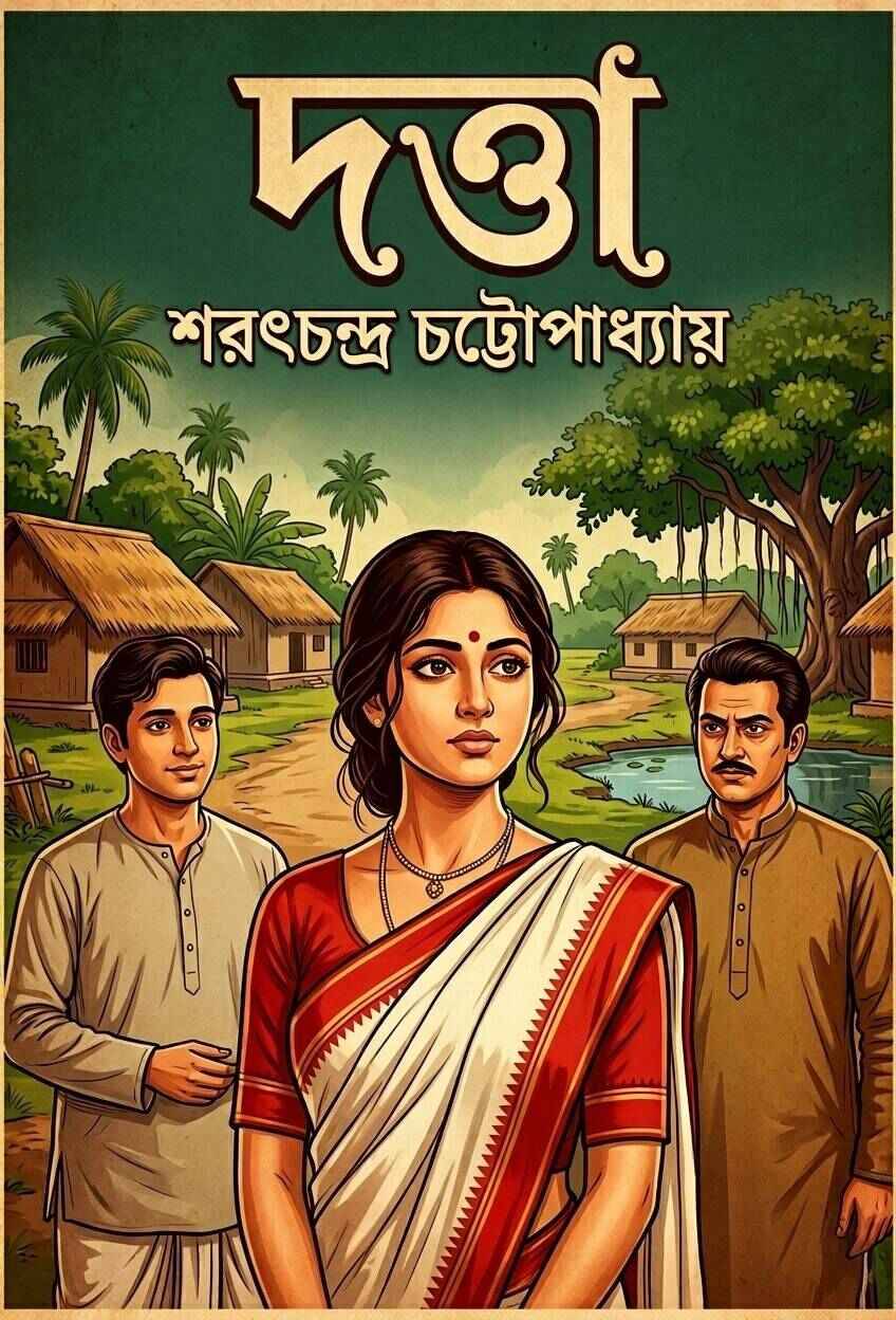দত্তা