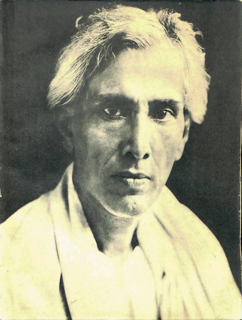 শরৎ চন্দ্র চট্টোপাধ্যায় 