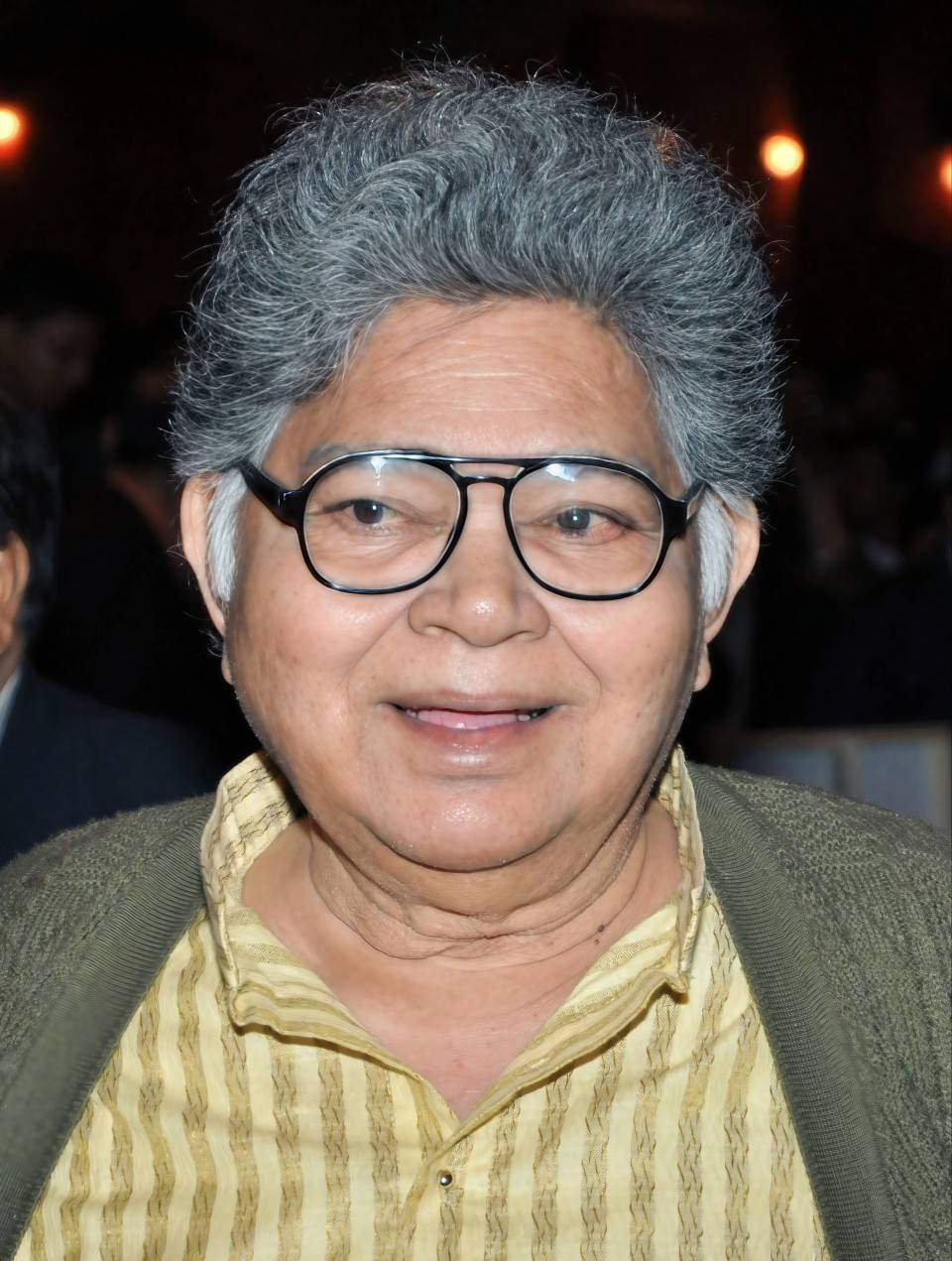 সুনীল গঙ্গোপাধ্যায়