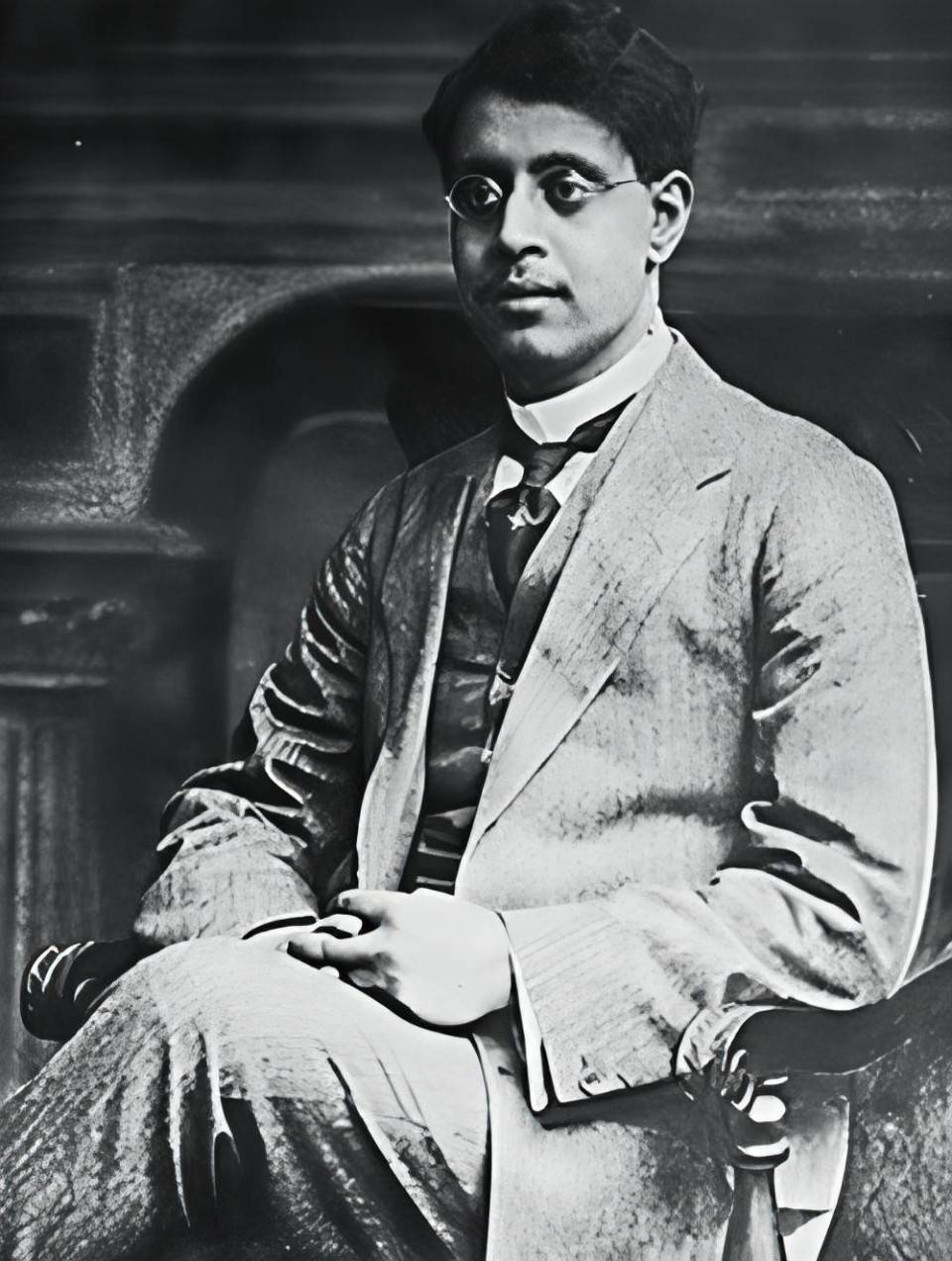 সুকুমার রায় 