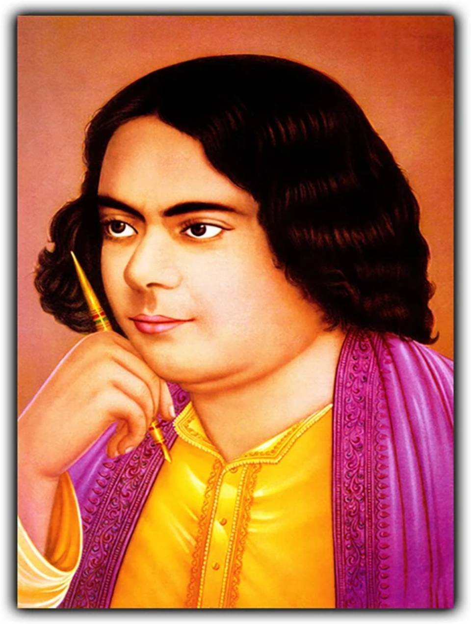 কাজী নজরুল ইসলাম